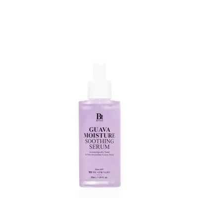 Сыворотка для лица Benton Guava Moisture Soothing увлажняющая, с гуавой и ниацинамидом, 30 мл