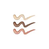 Набор теней для век в стике KIKO Milano Long Lasting Colour Eye Set стойкие кремовые, 3 шт. x 1,6 г — фото 2