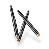 Набор теней для век в стике KIKO Milano Long Lasting Colour Eye Set стойкие кремовые, 3 шт. x 1,6 г — фото 4