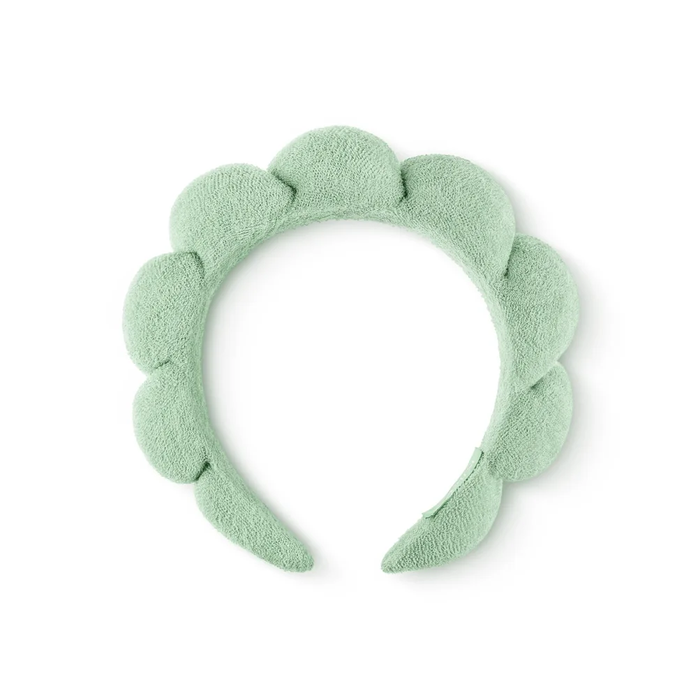 Повязка для волос KIKO Milano Cuddling Hair Headband для умывания и ухода за лицом