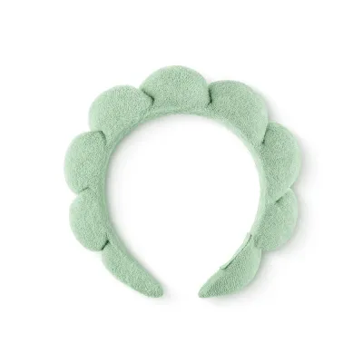Повязка для волос KIKO Milano Cuddling Hair Headband для умывания и ухода за лицом