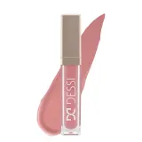 Блеск для губ Dessi Cosmetics Creamy Cover кремовый глянцевый розовый 118 Rosy Pour, 7,2 мл — фото 1