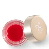 Бальзам для губ Dessi Cosmetics Berry Shot питательный с маслом ши и ланолином, 15 мл — фото 1