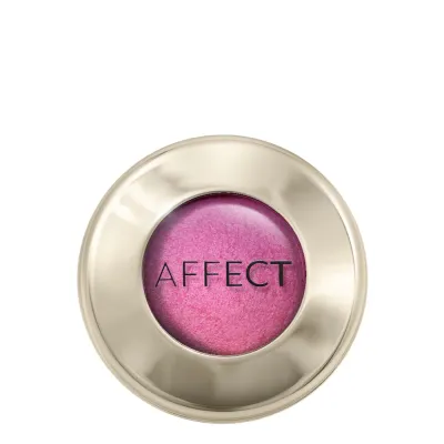 Румяна для лица Affect x Ruda Maluje Glow Bakery Baked Blush запечённые, ягодный оттенок Berry Pop