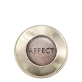 Хайлайтер для лица Affect x Ruda Maluje Glow Bakery Baked Highlighter запечённый, шампанский оттенок Champagne — фото 1