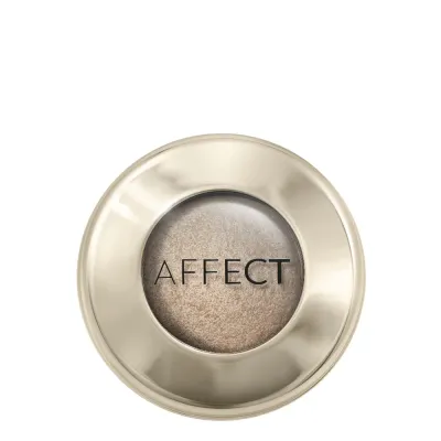 Хайлайтер для лица Affect x Ruda Maluje Glow Bakery Baked Highlighter запечённый, тёплый ореховый оттенок Praline