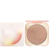 Прессованный бронзер Lovro Afterlight Glow с эффектом загара, сияющий финиш, 01 After sun — фото 1