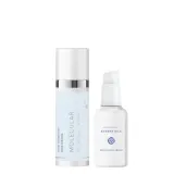 Лифтинг-набор для лица Skin Science Skin Signal Serum + Molecular Ironing Cream, 30+50 г — фото 1