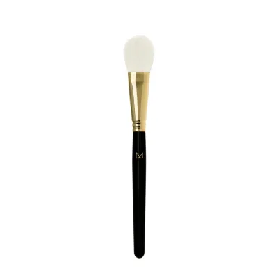 Кисть для макияжа лица M Brush by Maxineczka 09, ворс козы, сделана в Японии