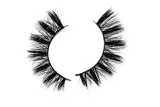 Ресницы накладные Perfect Eyelashes by KatOsu Flutter Lux пышные мягкие на эластичной ленте — фото 1