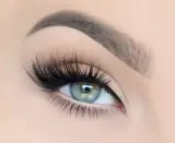 Ресницы накладные Perfect Eyelashes by KatOsu Flutter Lux пышные мягкие на эластичной ленте — фото 3