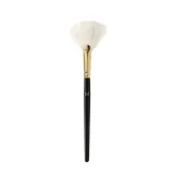 Кисть для макияжа лица M Brush by Maxineczka 21, натуральный ворс козы — фото 1
