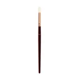 Кисть для теней M Brush by Maxineczka Burgundy Collection 05, ворс козы, ручная работа — фото 1