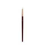 Кисть для теней M Brush by Maxineczka Burgundy Collection 13 из ворса коня, ручная работа, 1 шт — фото 1