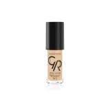 Тональный крем Golden Rose Total Cover 2 in 1 и корректор плотное покрытие SPF 15 оттенок 01, 30 мл — фото 1