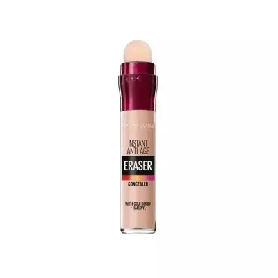 Корректор для глаз Maybelline Instant Anti-Age The Eraser Eye 05 Brightener, выравнивание и сияние, 6,8 мл
