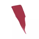 Помада для губ жидкая Maybelline SuperStay Matte Ink матовая стойкая, тон 80 Ruler, 5 мл — фото 2
