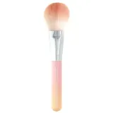 Кисть для пудры Blend It PRO Powder Fusion 165 PINK SUNSET синтетический ворс, деревянная ручка — фото 1