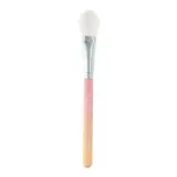 Кисть для хайлайтера Blend It PRO Pink Sunset Highlighter 155, натуральный ворс, деревянная ручка — фото 1