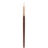 Кисть для макияжа глаз M Brush by Maxineczka Burgundy Collection II 28 натуральный ворс — фото 1
