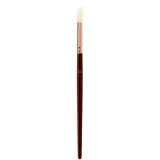 Кисть для макияжа глаз M Brush by Maxineczka Burgundy Collection II 28 натуральный ворс — фото 2