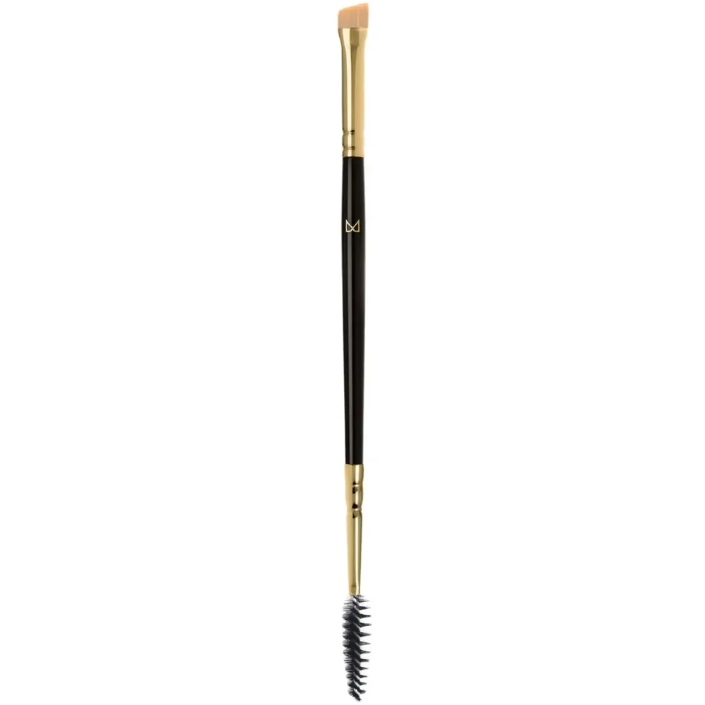 Кисть для макияжа глаз M Brush by Maxineczka 25, синтетический ворс, ручная работа, Япония