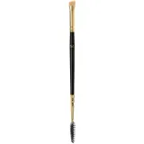Кисть для макияжа глаз M Brush by Maxineczka 25, синтетический ворс, ручная работа, Япония — фото 1