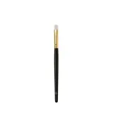 Кисть для теней M Brush by Maxineczka Back to Black 29 из ворса козы, ручная работа, 1 шт — фото 1