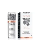 Эликсир для лица Bandi Professional Gold Philosophy пептидный антивозрастной, 30 мл — фото 1