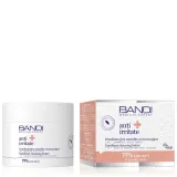 Баттер для умывания Bandi Professional Medical Expert Anti Irritate очищающий 2 в 1, снятие макияжа, 90 мл — фото 1