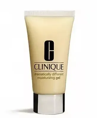 Гель для лица Clinique Dramatically Different Moisturizing Gel увлажняющий, нежирный, для комбинированной и жирной кожи, 50 мл