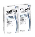 Гель для умывания Physiogel Ежедневное увлажнение для сухой и чувствительной кожи, набор 2 штуки по 150 мл — фото 1