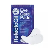 Патчи для кожи вокруг глаз RefectoCil Eye Care Pads с алоэ, гиалуроновой кислотой и витамином E, 4 в 1 — фото 2