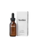 Сыворотка для лица Medik8 C-Tetra Serum with Vitamin C для сияния и ровного тона, 30 мл — фото 1