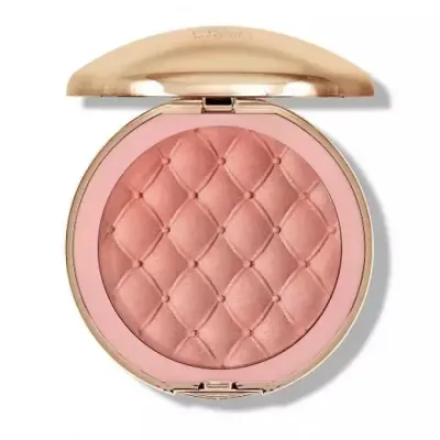 Румяна Affect Charming Cheeks Blush R-0121 Rouge Dream прессованные, шелковистая текстура