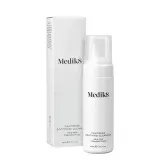 Пенка для умывания Medik8 Calmwise Soothing Cleanser с хлорофиллом, для кожи со склонностью к покраснениям, 150 мл — фото 1