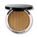 Бронзер для лица Affect Glamour G-0015 Pure Joy прессованный, бархатный финиш, для контуринга — фото 1