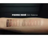 Тональный крем Pierre Rene Skin Balance Professional 21 Porcelain водостойкий, для очень светлой кожи, 30 мл — фото 2