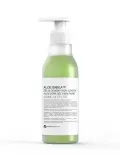 Гель для тела Botanicapharma Aloe Sabila алоэ 100% увлажняющий успокаивающий, 250 мл — фото 1