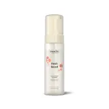 Пенка для умывания Resibo Fresh Faced бархатистая с зеленым чаем и центеллой, для снятия макияжа, 150 мл — фото 1