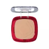 Пудра тональная L'Oreal Paris Infaillible 24H Fresh Wear 130 True Beige матирующая водостойкая — фото 2