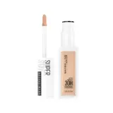 Корректор для лица Maybelline Super Stay Active Wear 20 Sand стойкий, плотное покрытие, 10 мл — фото 1