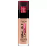 Тональный крем L'Oreal Paris Infaillible 32H Fresh Wear стойкий водостойкий, оттенок 30, 30 мл — фото 1
