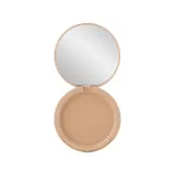 Пудра для лица Paese Glowing Powder 13 Golden Beige тёплая золотистая сияющая — фото 2