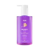 Шампунь для волос Yope Bounce My Hair! Balance против жирности кожи головы, 300 мл — фото 1