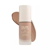 BB-крем для лица Pierre Rene Glow Touch SPF 50+ тонирующий с эффектом сияния, тон 03, 30 мл — фото 1