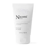 Крем для тела Nacomi Next Level Dermo очищающий с ниацинамидом и салициловой кислотой, 100 мл — фото 1