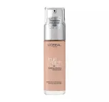 Тональный крем L'Oreal Paris True Match 3R/3C жидкий, натуральное покрытие, выравнивание тона, 30 мл — фото 1
