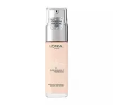 Тональный крем L'Oreal Paris True Match 1N жидкий, светлый нейтральный оттенок, 30 мл — фото 1