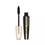Тушь для ресниц L'Oreal Paris Volume Million Lashes Extra Black для объёма, щёточка Milionizer, 9,2 мл — фото 1